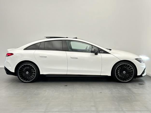 MERCEDES-BENZ EQE 350 Berline AMG Pack Night Toit Pano  