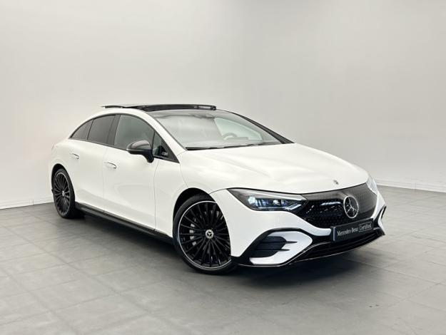 MERCEDES-BENZ EQE 350 Berline AMG Pack Night Toit Pano  