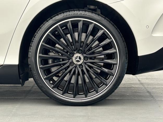 MERCEDES-BENZ EQE 350 Berline AMG Pack Night Toit Pano  