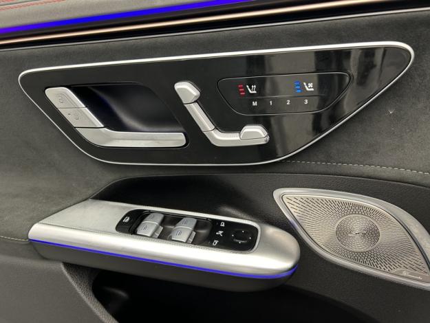 MERCEDES-BENZ EQE 350 Berline AMG Pack Night Toit Pano  