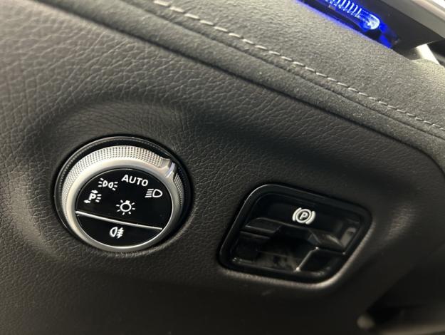 MERCEDES-BENZ EQE 350 Berline AMG Pack Night Toit Pano  