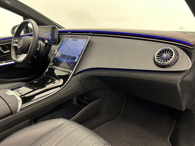 MERCEDES-BENZ EQE 350 Berline AMG Pack Night Toit Pano  