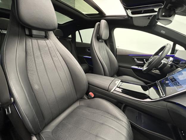 MERCEDES-BENZ EQE 350 Berline AMG Pack Night Toit Pano  