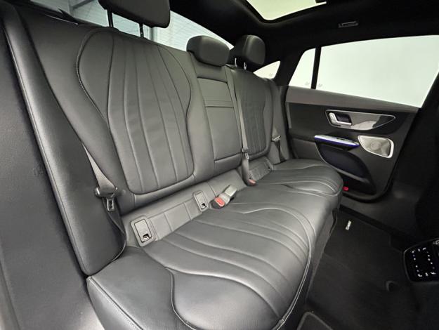 MERCEDES-BENZ EQE 350 Berline AMG Pack Night Toit Pano  