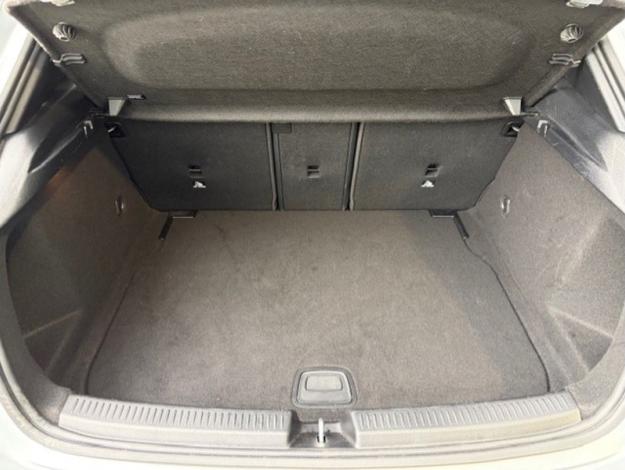 MERCEDES-BENZ A 180 d Luxury Line  