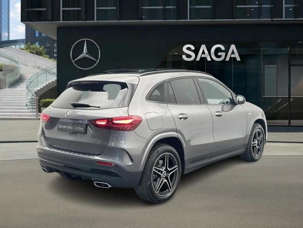 MERCEDES-BENZ GLA 250 e AMG Pack Night Toit Pano  