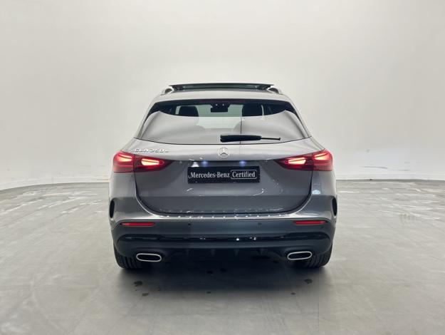 MERCEDES-BENZ GLA 250 e AMG Pack Night Toit Pano  