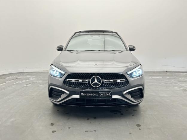MERCEDES-BENZ GLA 250 e AMG Pack Night Toit Pano  
