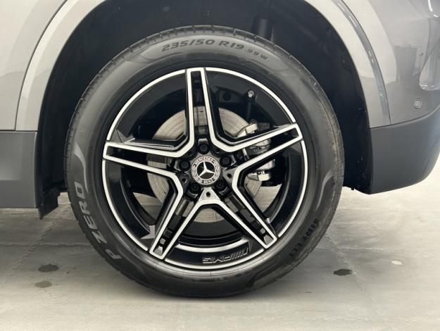 MERCEDES-BENZ GLA 250 e AMG Pack Night Toit Pano  