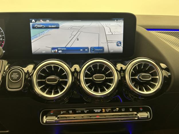 MERCEDES-BENZ GLA 250 e AMG Pack Night Toit Pano  
