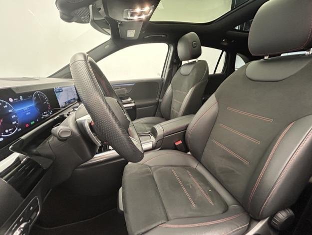 MERCEDES-BENZ GLA 250 e AMG Pack Night Toit Pano  