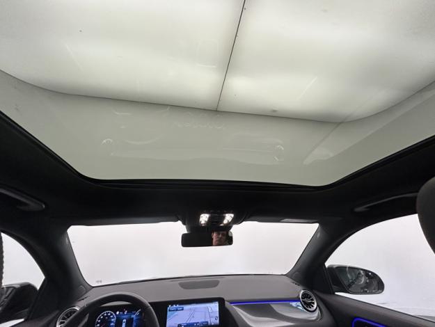 MERCEDES-BENZ GLA 250 e AMG Pack Night Toit Pano  