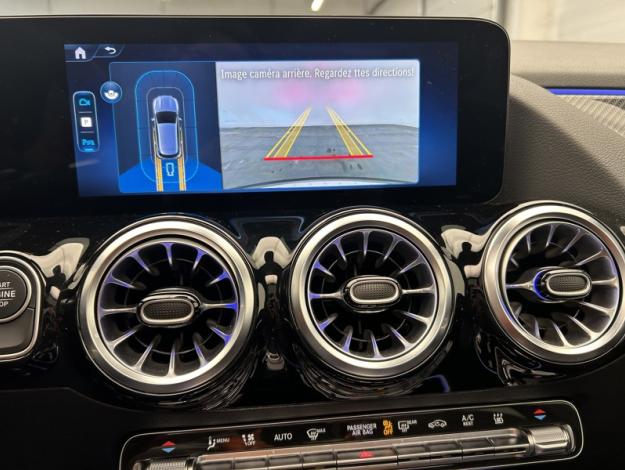 MERCEDES-BENZ GLA 250 e AMG Pack Night Toit Pano  