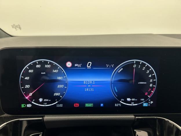 MERCEDES-BENZ GLA 250 e AMG Pack Night Toit Pano  