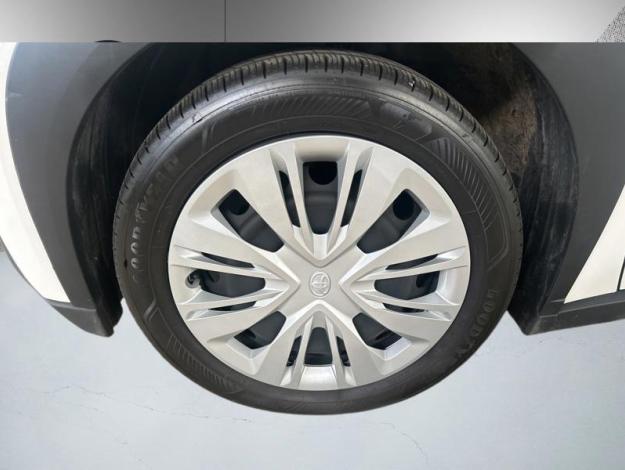 TOYOTA Aygo X 1.0 VVT-i 72 Active Business  AYGO X 72 CH BVM5 ACTIVE BUSINESS MY23