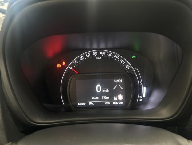 TOYOTA Aygo X 1.0 VVT-i 72 Active Business  AYGO X 72 CH BVM5 ACTIVE BUSINESS MY23