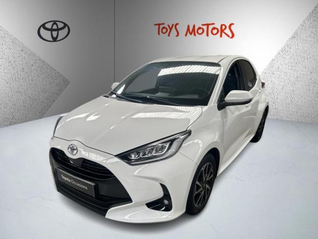 TOYOTA Yaris 70 VVT-i Design  YARIS NG 70 VVT I DESIGN MY22