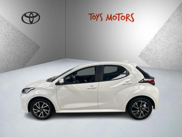 TOYOTA Yaris 70 VVT-i Design  YARIS NG 70 VVT I DESIGN MY22