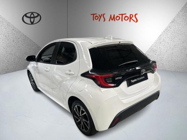 TOYOTA Yaris 70 VVT-i Design  YARIS NG 70 VVT I DESIGN MY22