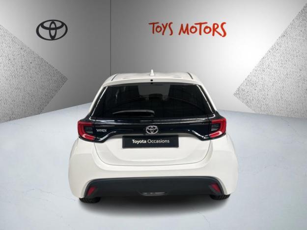 TOYOTA Yaris 70 VVT-i Design  YARIS NG 70 VVT I DESIGN MY22
