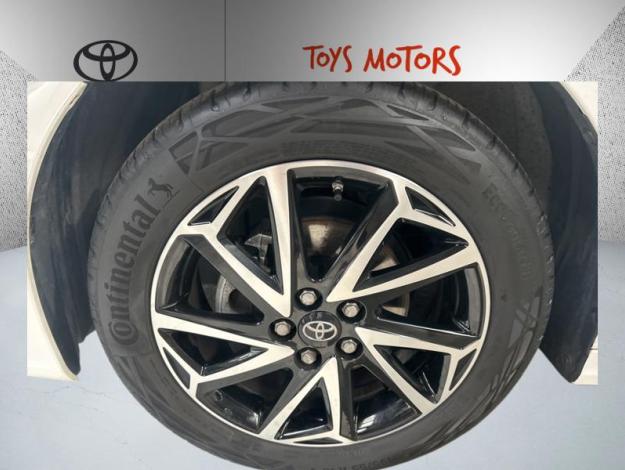 TOYOTA Yaris 70 VVT-i Design  YARIS NG 70 VVT I DESIGN MY22