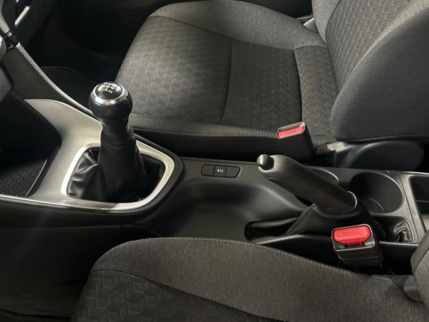 TOYOTA Yaris 70 VVT-i Design  YARIS NG 70 VVT I DESIGN MY22