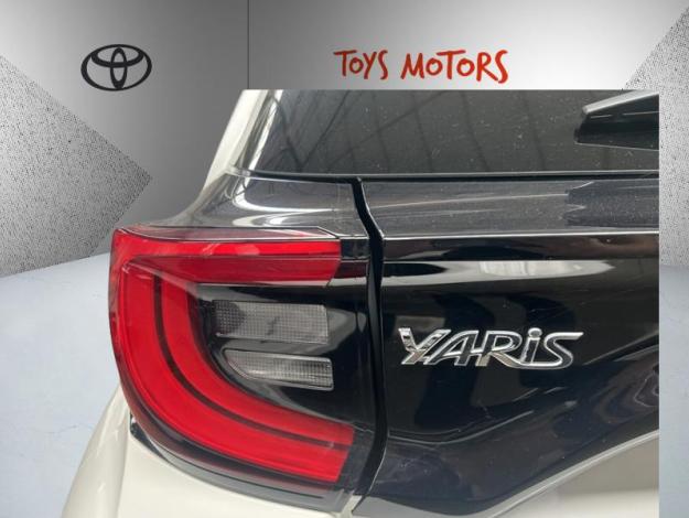 TOYOTA Yaris 70 VVT-i Design  YARIS NG 70 VVT I DESIGN MY22