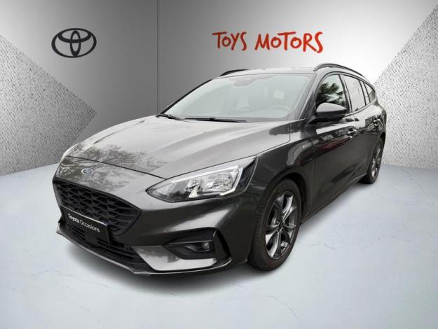 FORD Focus Break ST-Line  2.0 150 ch 