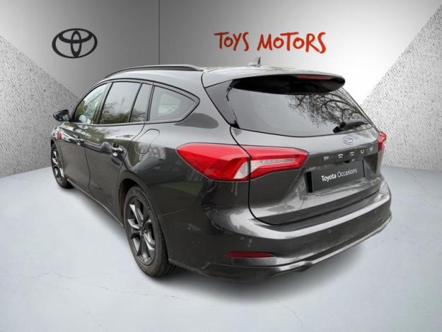 FORD Focus Break ST-Line  2.0 150 ch 