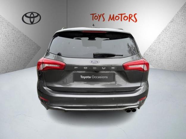 FORD Focus Break ST-Line  2.0 150 ch 