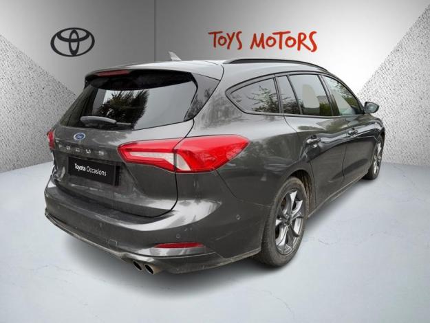 FORD Focus Break ST-Line  2.0 150 ch 