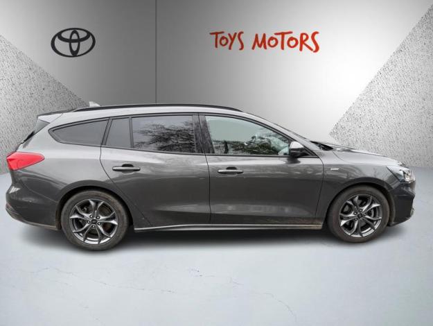 FORD Focus Break ST-Line  2.0 150 ch 