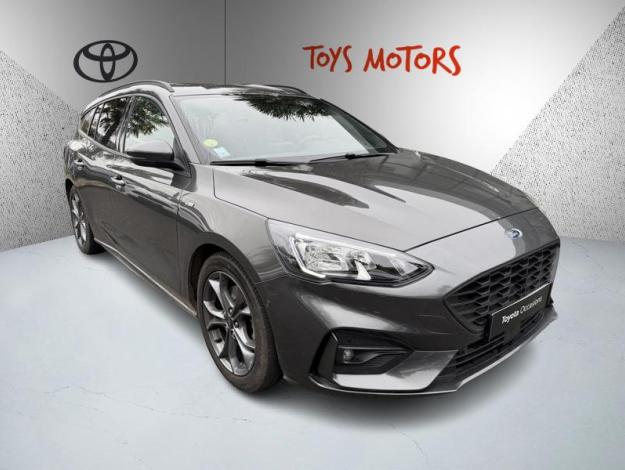 FORD Focus Break ST-Line  2.0 150 ch 