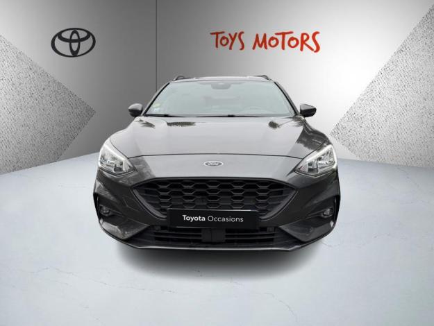 FORD Focus Break ST-Line  2.0 150 ch 