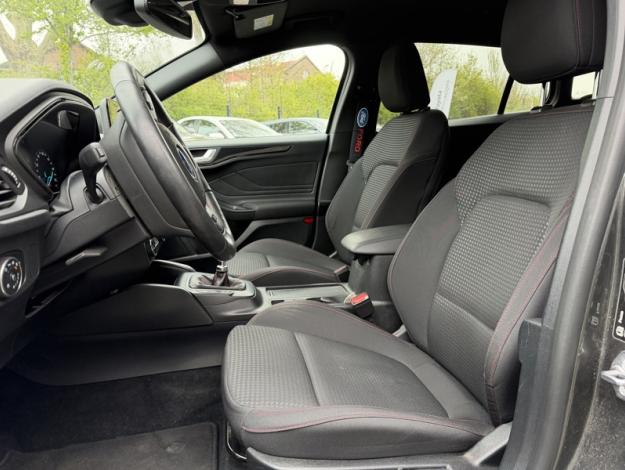 FORD Focus Break ST-Line  2.0 150 ch 