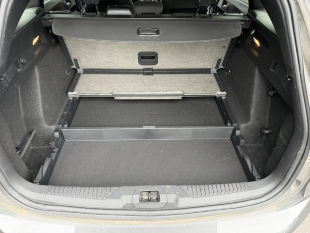 FORD Focus Break ST-Line  2.0 150 ch 