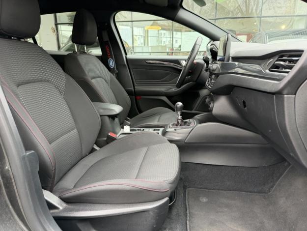 FORD Focus Break ST-Line  2.0 150 ch 