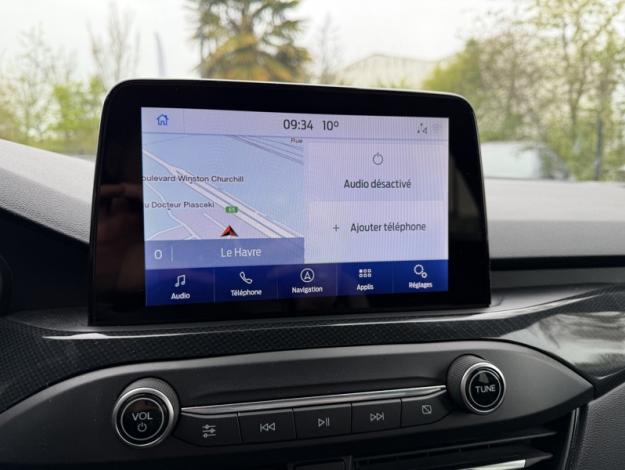 FORD Focus Break ST-Line  2.0 150 ch 