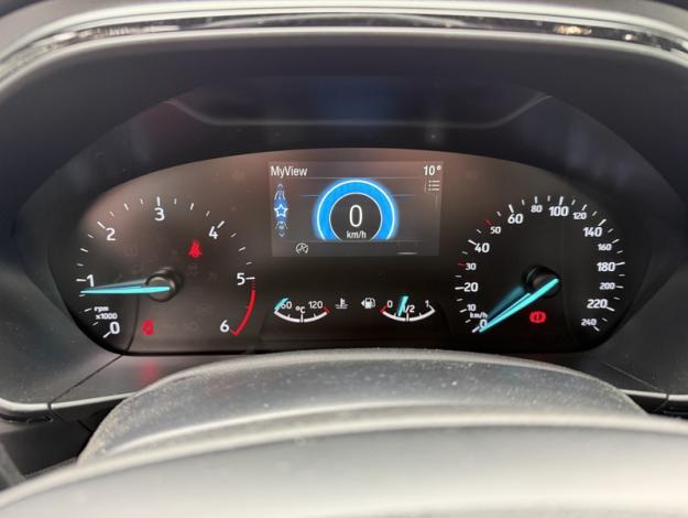 FORD Focus Break ST-Line  2.0 150 ch 