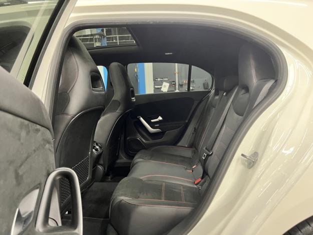 MERCEDES-BENZ A 180 AMG Pack Night Toit Pano  