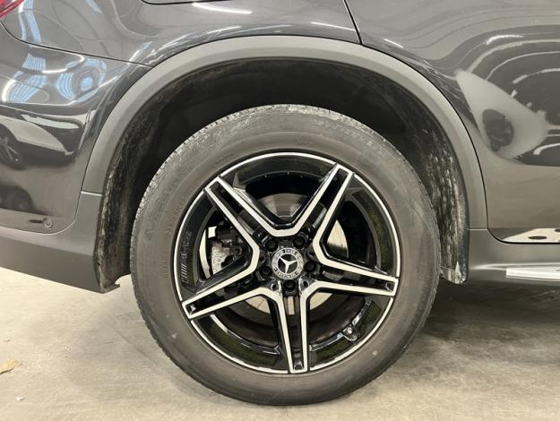 MERCEDES-BENZ GLC-Klasse GLC 200 d Off-Roader