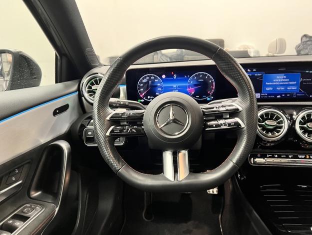 MERCEDES-BENZ A-Klasse A 200