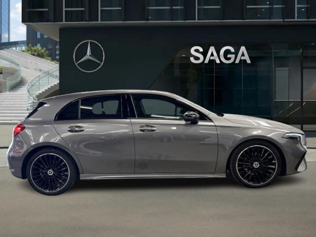 MERCEDES-BENZ A-Klasse A 200