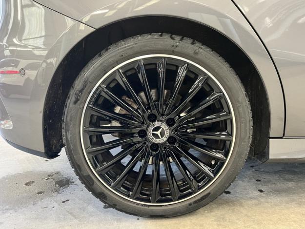 MERCEDES-BENZ A-Klasse A 200