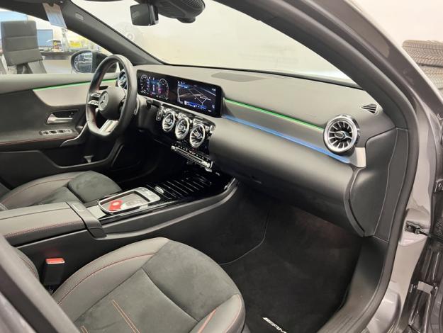 MERCEDES-BENZ A-Klasse A 200