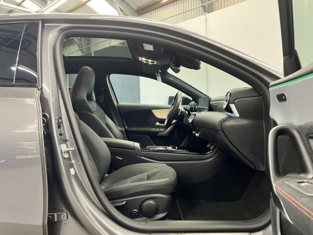 MERCEDES-BENZ A-Klasse A 200