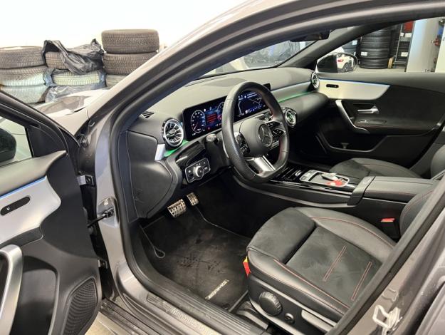 MERCEDES-BENZ A-Klasse A 200