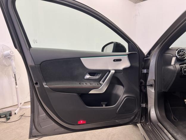 MERCEDES-BENZ A-Klasse A 200