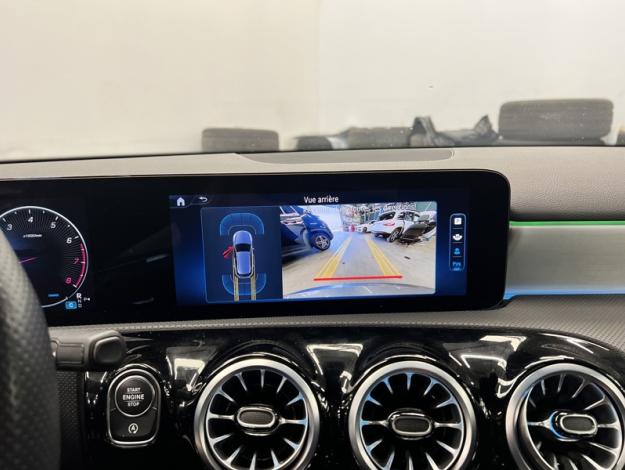 MERCEDES-BENZ A-Klasse A 200