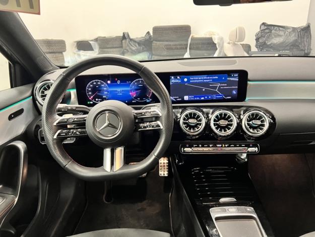 MERCEDES-BENZ A-Klasse A 200